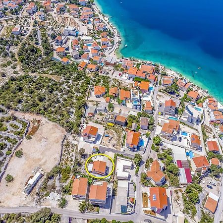 Apartment Mezaroca Рогозница Екстериор снимка