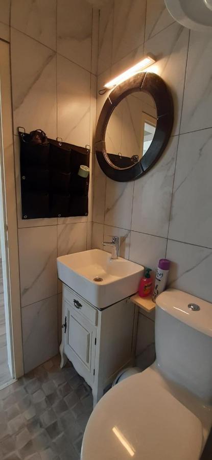 Apartment Mezaroca Рогозница Екстериор снимка