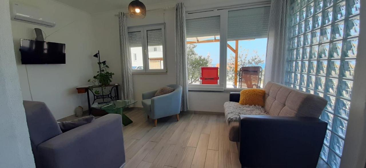 Apartment Mezaroca Рогозница Екстериор снимка