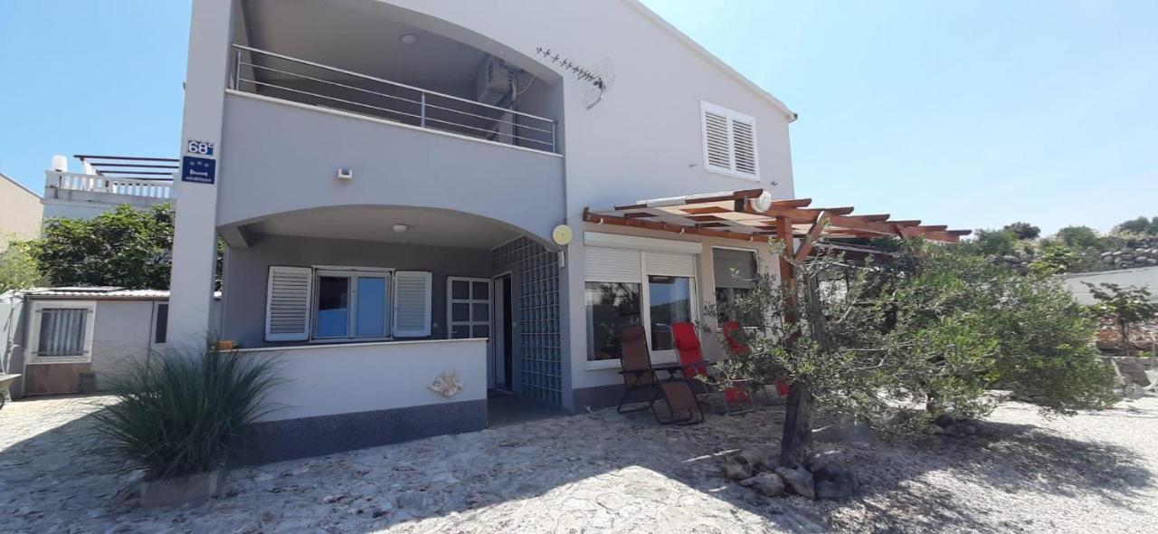 Apartment Mezaroca Рогозница Екстериор снимка