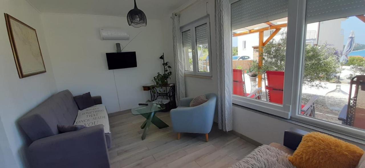 Apartment Mezaroca Рогозница Екстериор снимка
