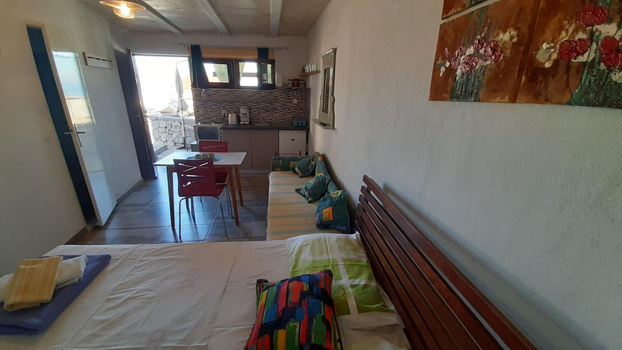 Apartment Mezaroca Рогозница Екстериор снимка